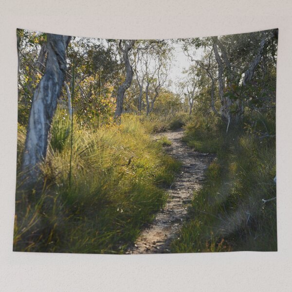 Item preview, Bush walk designed and sold by photosbymia.