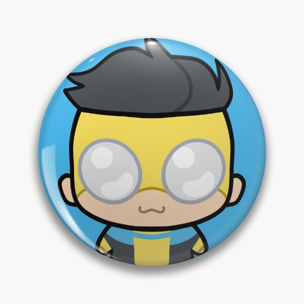 Item preview, Mini Mark chibi designed and sold by StoaysDoodles.
