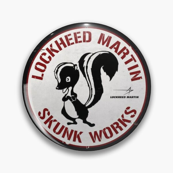Item preview, Lockheed Martin Skunk Works designed and sold by Geonetics.