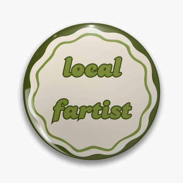 Item preview, local fartists  designed and sold by JessDoodes.