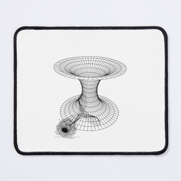 Item preview, Vortex Black Hole designed and sold by Tribal--Dreams.