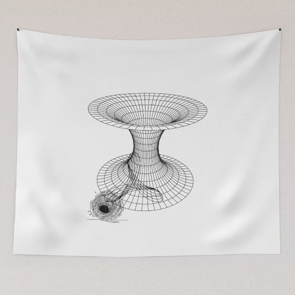 Item preview, Vortex Black Hole  designed and sold by Tribal--Dreams.