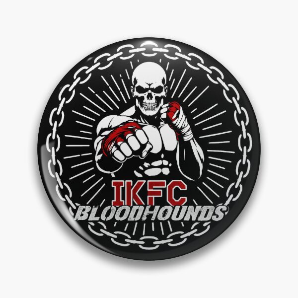 Artikelvorschau, IKFC BLOODHOUNDS Skull Boxer | Design aus dem koreanischen Drama Fight Club entworfen und verkauft von xlostlight.