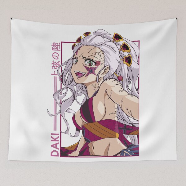 Item preview, The Night Demon designed and sold by kellyismArt.