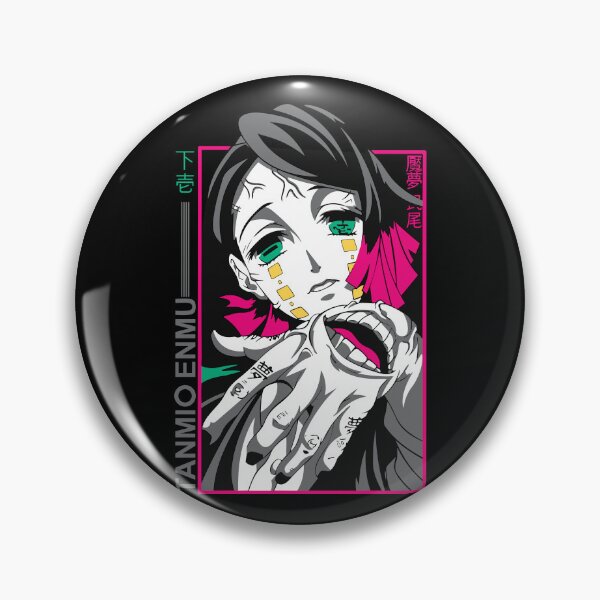 Item preview, The Savage Demon designed and sold by kellyismArt.