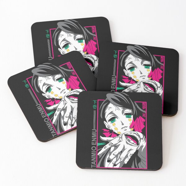 Item preview, The Savage Demon designed and sold by kellyismArt.