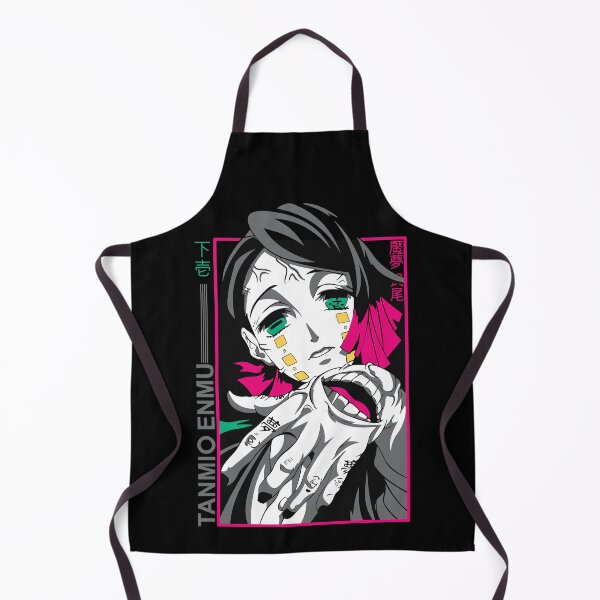 Item preview, The Savage Demon designed and sold by kellyismArt.