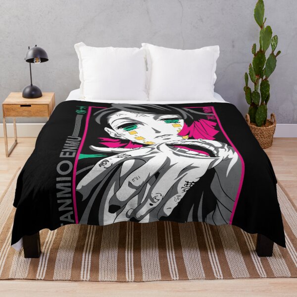 Item preview, The Savage Demon designed and sold by kellyismArt.