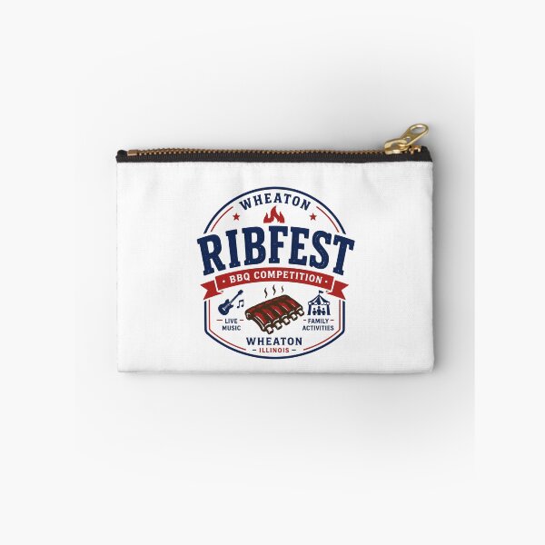 Item preview, Wheaton Ribfest BBQ Competition – Illinois Flavor designed and sold by Combat Skies.
