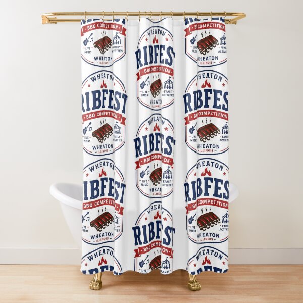 Item preview, Wheaton Ribfest BBQ Competition – Illinois Flavor designed and sold by Combat Skies.