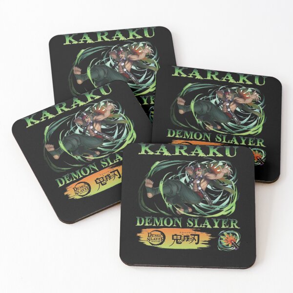 Item preview, The splited demon designed and sold by kellyismArt.