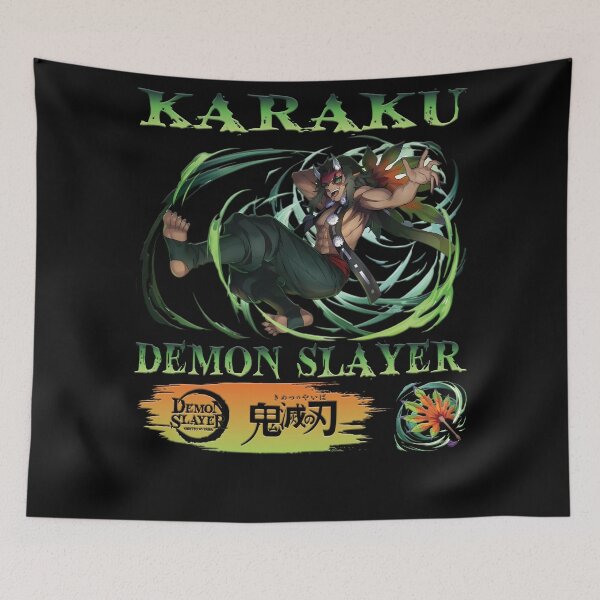 Item preview, The splited demon designed and sold by kellyismArt.