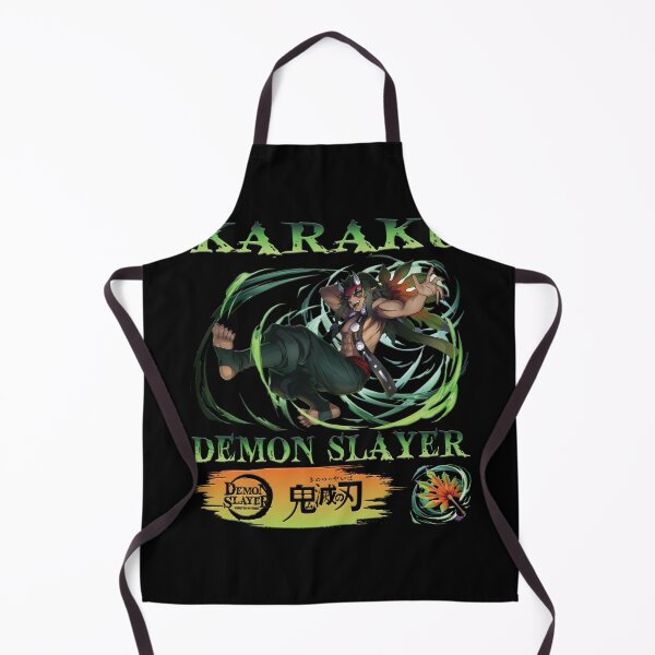 Item preview, The splited demon designed and sold by kellyismArt.
