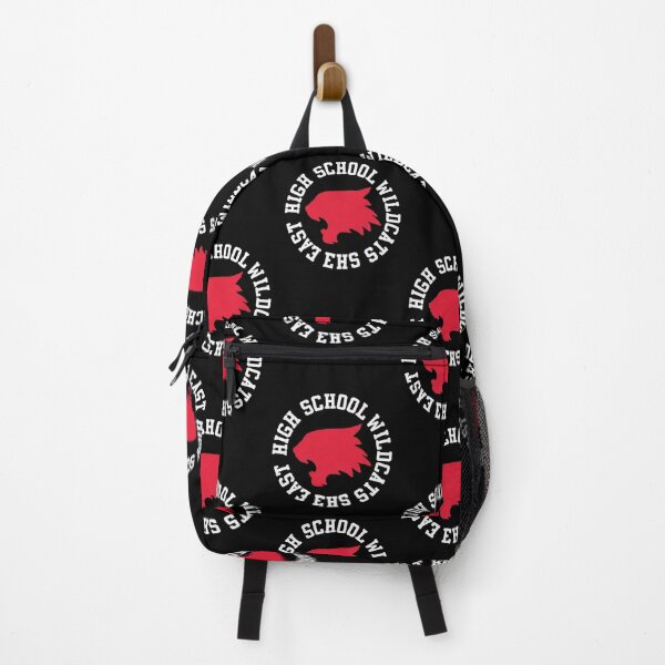 Item preview, Red Wildcat designed and sold by BLVDCOLLEGE.