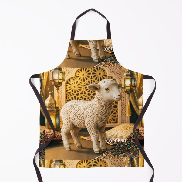 Item preview, THE LAMB designed and sold by casamomo.