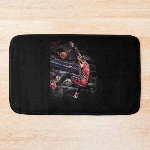 Item preview, derrick rose Allstar designed and sold by callahamshop.