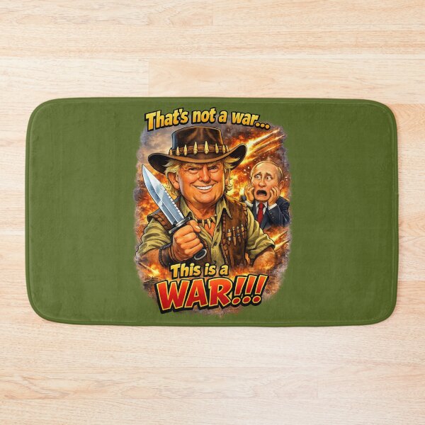 Item preview, thats not a war, this is a war designed and sold by LaffinLair.
