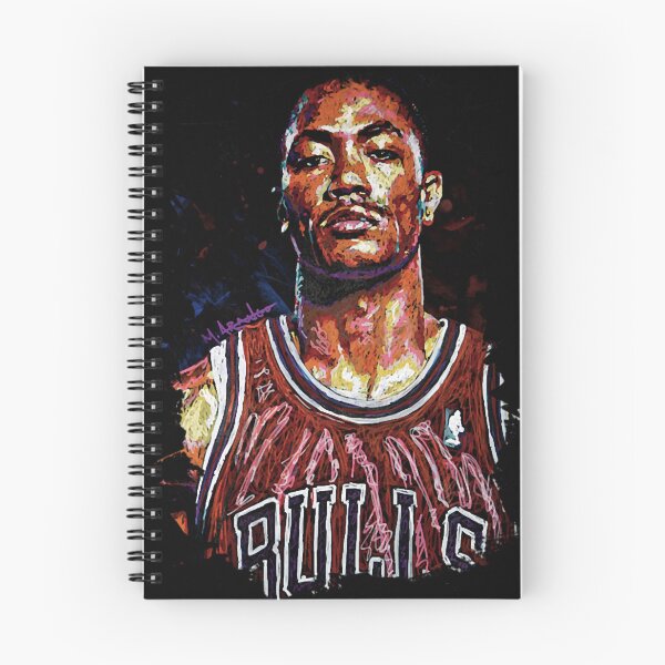 Item preview, derrick rose Allstar designed and sold by callahamshop.