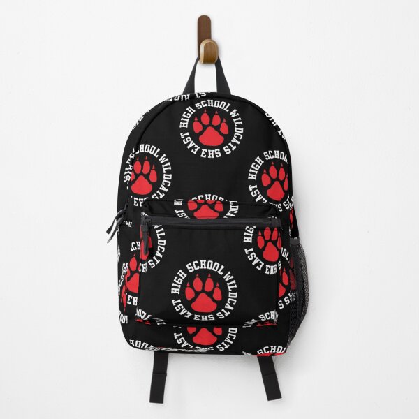 Item preview, Red Wildcat Paw designed and sold by BLVDCOLLEGE.