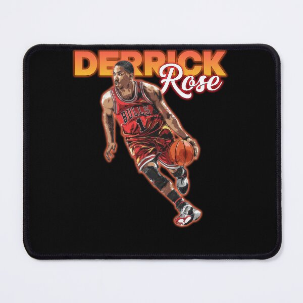 Item preview, derrick rose Allstar designed and sold by callahamshop.