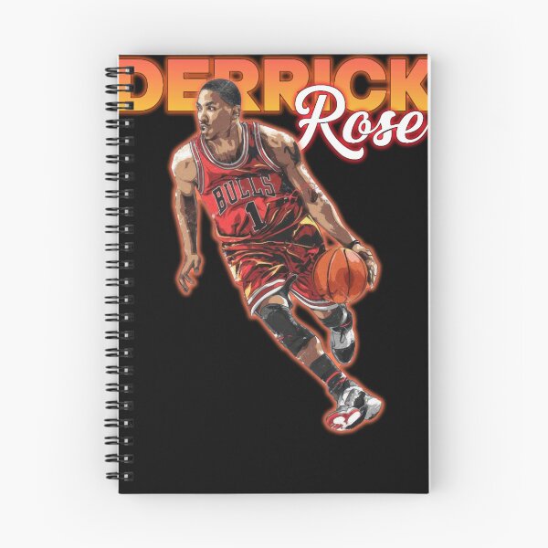 Item preview, derrick rose Allstar designed and sold by callahamshop.