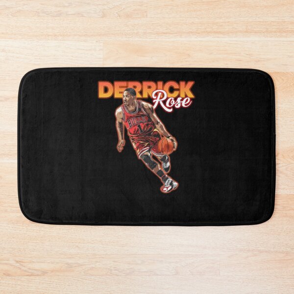 Item preview, derrick rose Allstar designed and sold by callahamshop.