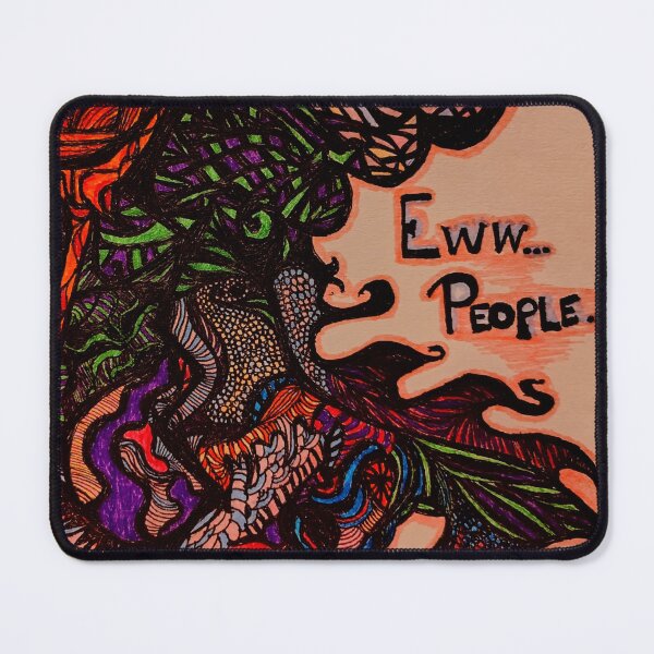 Item preview, Ew, People designed and sold by GoneArting.