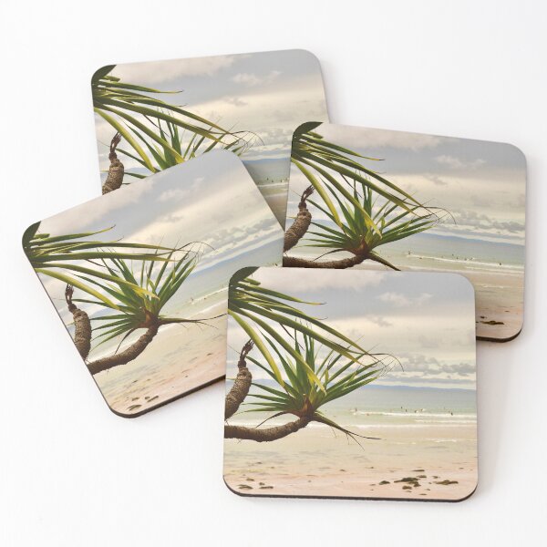 Item preview, Squiggly Pandanus designed and sold by photosbymia.