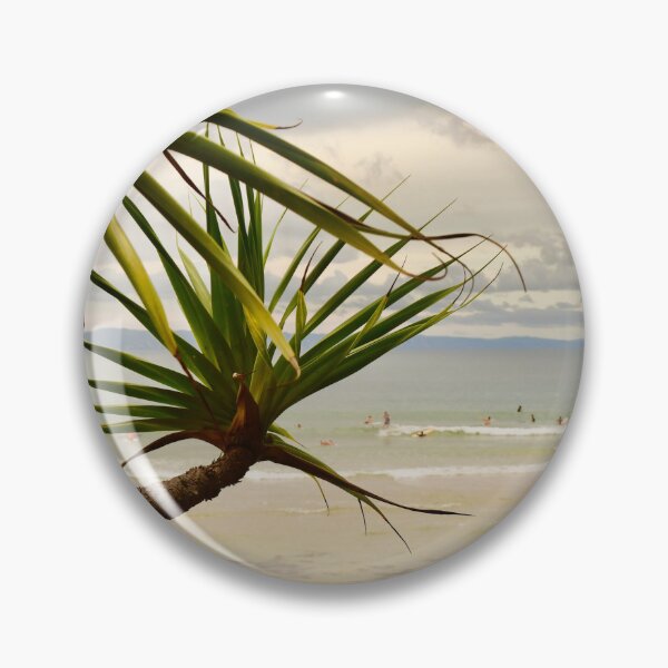 Item preview, Squiggly Pandanus designed and sold by photosbymia.