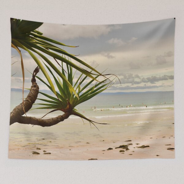 Item preview, Squiggly Pandanus designed and sold by photosbymia.
