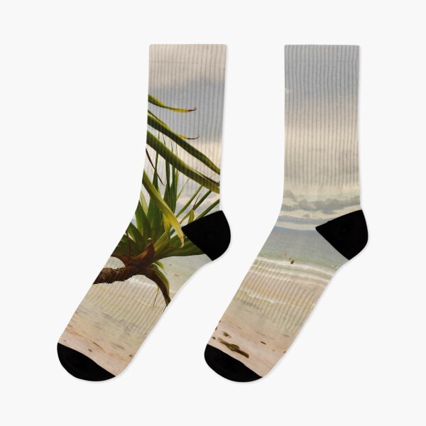 Item preview, Squiggly Pandanus designed and sold by photosbymia.