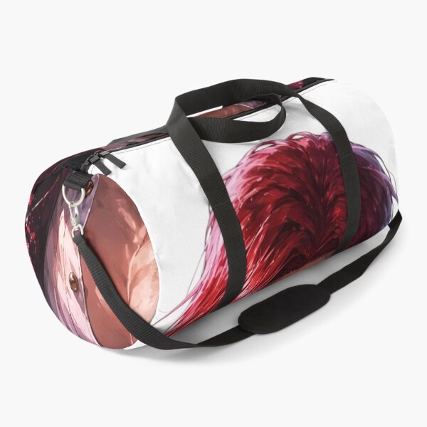 Item preview, Shanks Conqueror Aura Anime Art | One Piece Red Hair Epic designed and sold by Dyan4.
