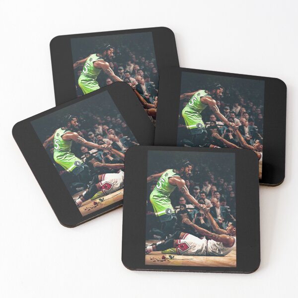 Item preview, derrick rose Allstar designed and sold by callahamshop.