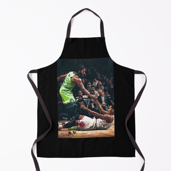 Item preview, derrick rose Allstar designed and sold by callahamshop.