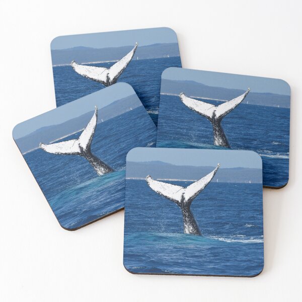 Item preview, A Whale of A Tail designed and sold by photosbymia.