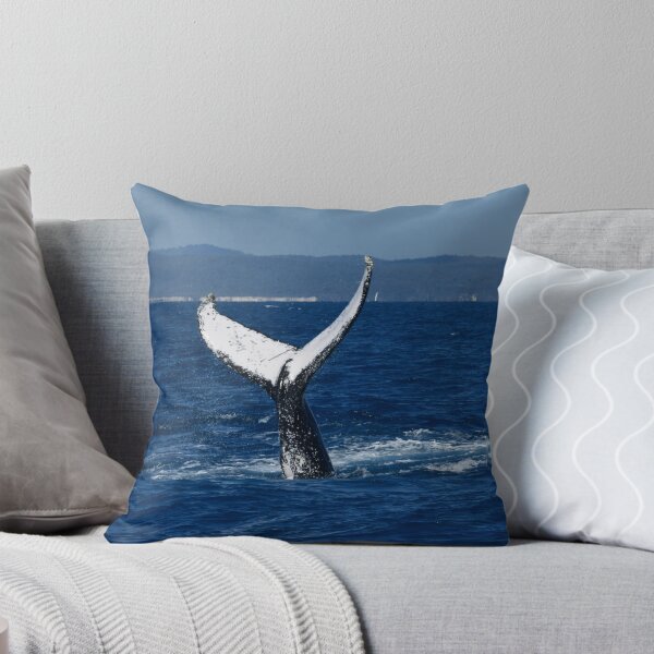 Item preview, A Whale of A Tail designed and sold by photosbymia.