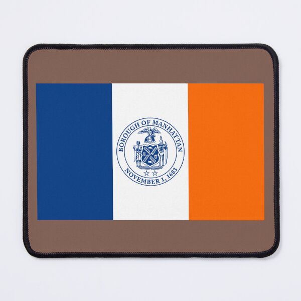 Item preview, "Manhattan" designed and sold by chateaudebailey.