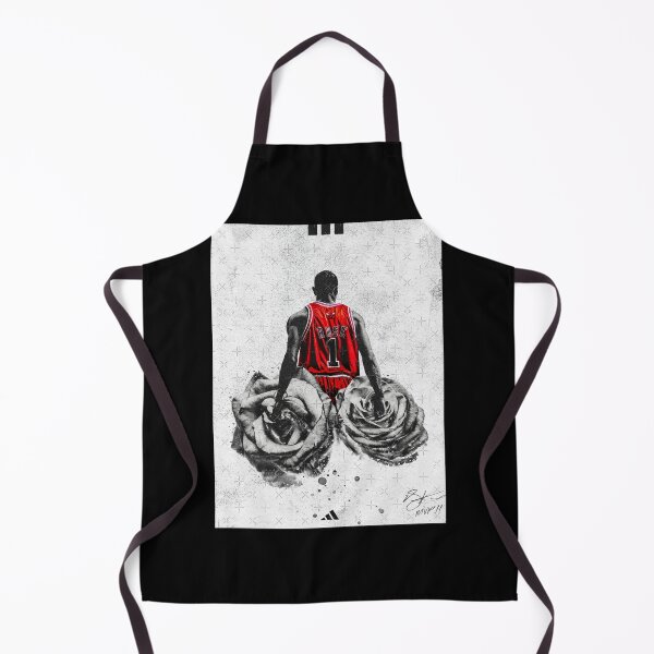 Item preview, derrick rose Allstar designed and sold by callahamshop.