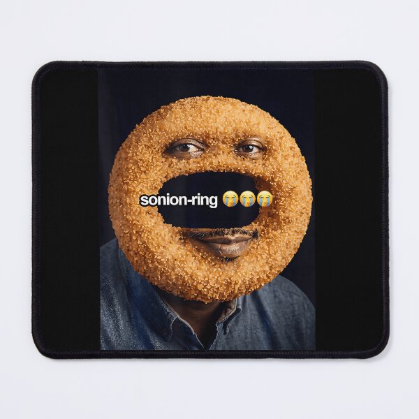 Item preview, Sonion Ring Meme Son Brainrot Funny designed and sold by Teansnack.