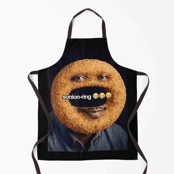 Item preview, Sonion Ring Meme Son Brainrot Funny designed and sold by Teansnack.