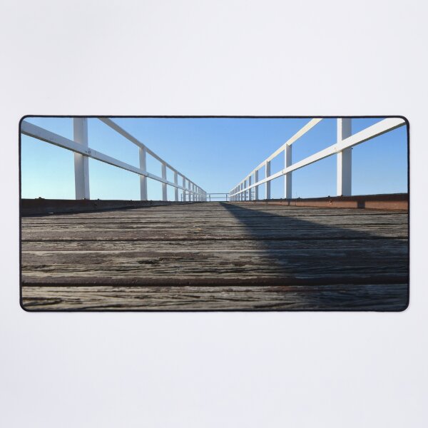 Item preview, Wooden pier designed and sold by photosbymia.