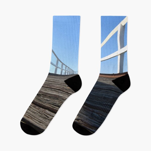 Item preview, Wooden pier designed and sold by photosbymia.