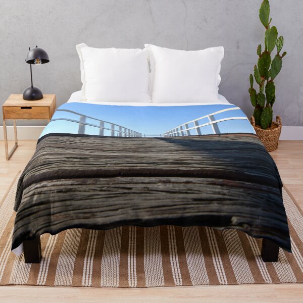 Item preview, Wooden pier designed and sold by photosbymia.