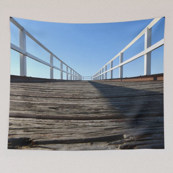 Item preview, Wooden pier designed and sold by photosbymia.