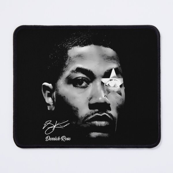 Item preview, derrick rose Allstar designed and sold by callahamshop.
