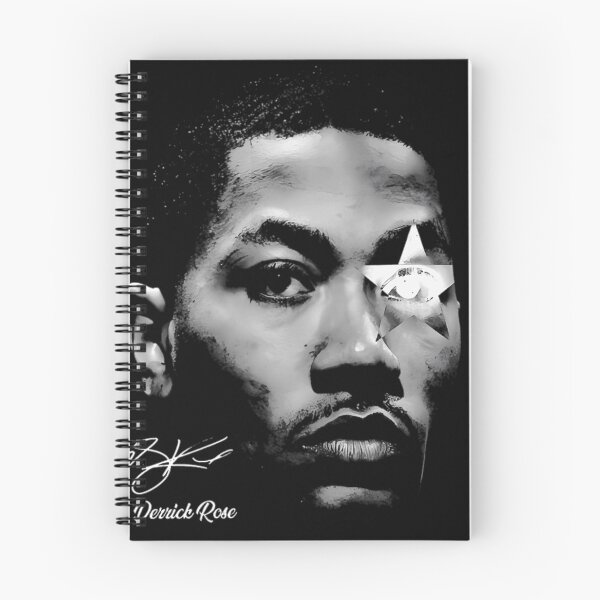 Item preview, derrick rose Allstar designed and sold by callahamshop.