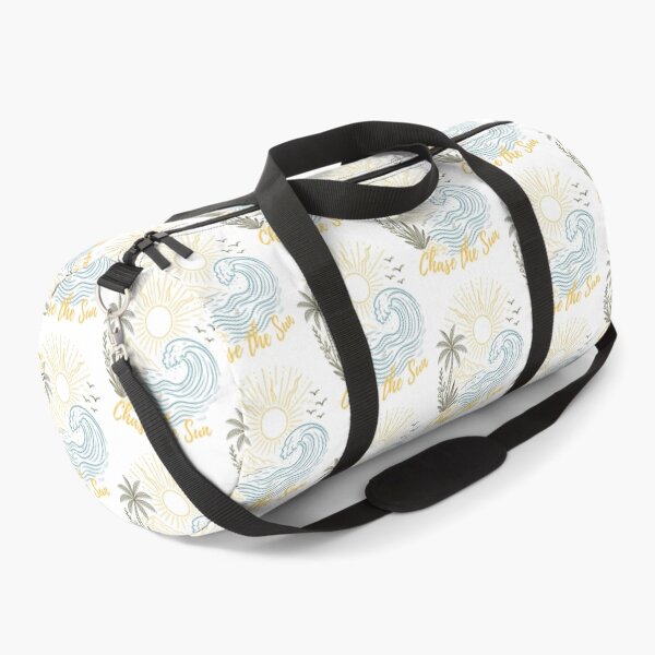 Item preview, Boho Sun and Sea Ocean Wave Design designed and sold by VibranPalette.
