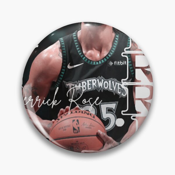 Item preview, derrick rose Allstar designed and sold by callahamshop.