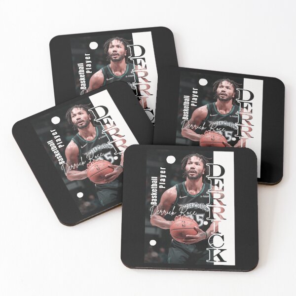 Item preview, derrick rose Allstar designed and sold by callahamshop.