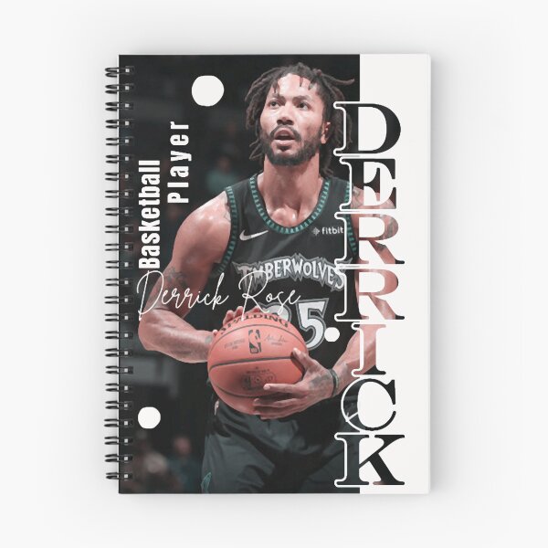 Item preview, derrick rose Allstar designed and sold by callahamshop.